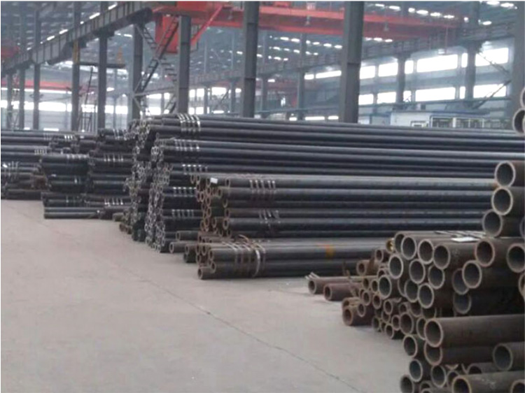合阳12cr2mo化肥专用管